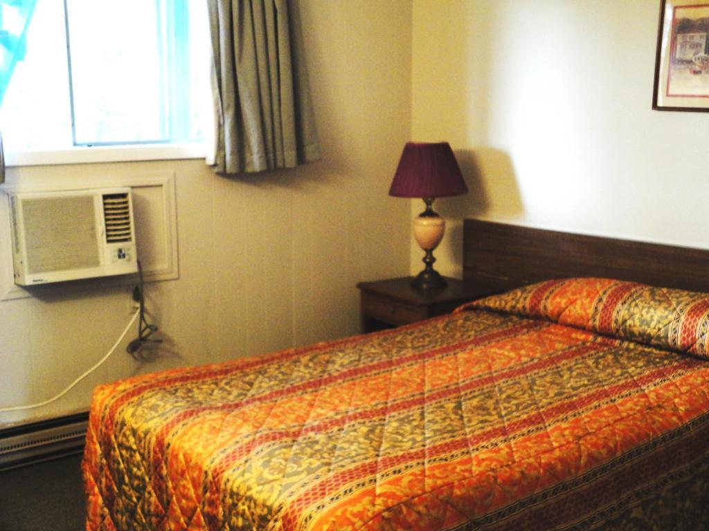 Blue Stream Motel Vernon Rom bilde